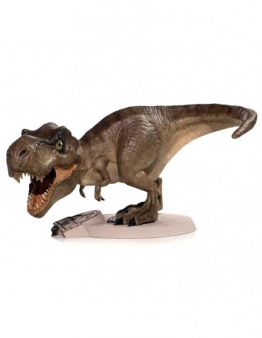 Figura Mini Co T-Rex Jurassic Park 24cm