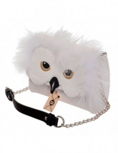 Bolso Hedwig Harry Potter