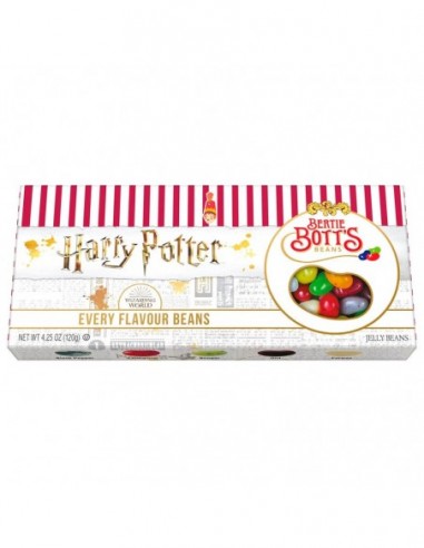 Caja regalo Bertie Botts Harry Potter...