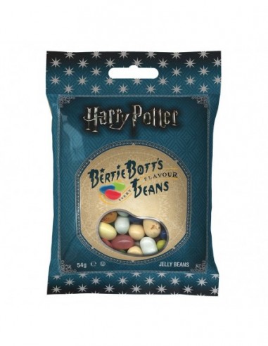 Bolsa Bertie Botts Harry Potter Jelly...