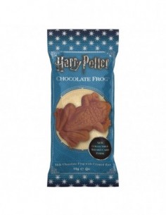 Rana Chocolate Harry Potter