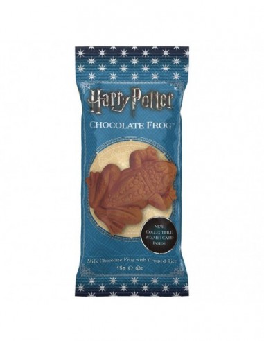 Rana Chocolate Harry Potter