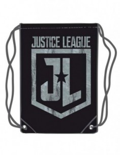 Saco Liga de la Justicia DC...