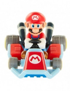Mini coches Mario Kart...