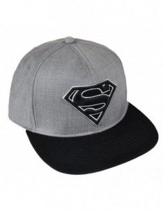 Gorra Superman DC Premium...