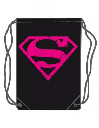 Saco Superman DC Comics 45cm