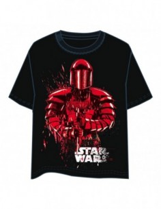 Camiseta Star Wars Guardia...