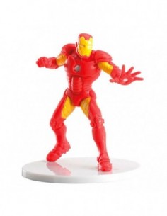 Figura Iron Man Vengadores...