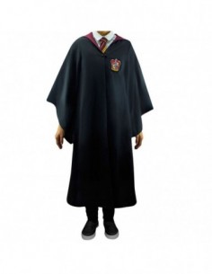 Tunica Gryffindor Harry Potter