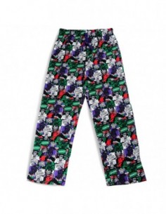 Pantalon pijama Joker DC...