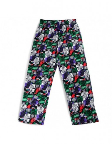 Pantalon pijama Joker DC Comics
