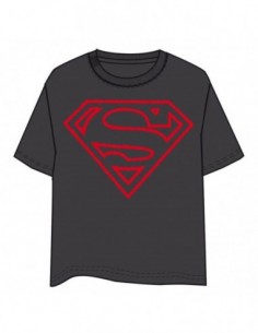Camiseta Superman DC Comics...