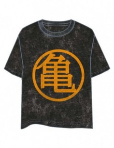 Camiseta Kame Dragon Ball...