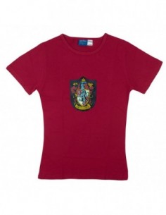 Camiseta Hermione Quidditch...