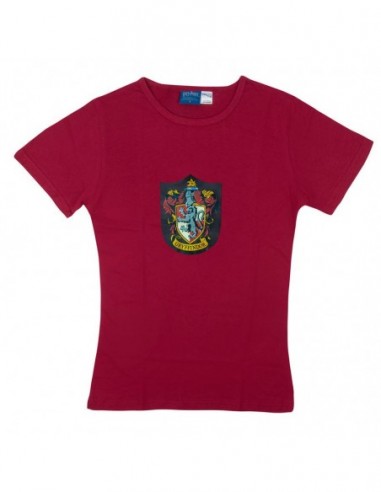 Camiseta Hermione Quidditch Supporter...