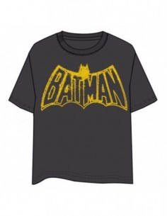 Camiseta Batman DC Comics...