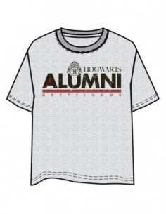 Camiseta Alumni Harry...