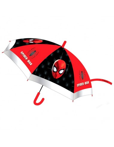 Paraguas automatico Spiderman Marvel...