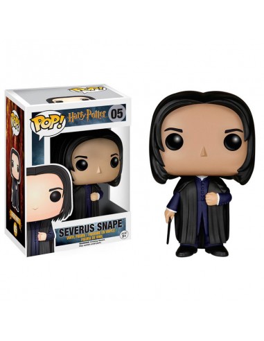 Figura POP Harry Potter Severus Snape