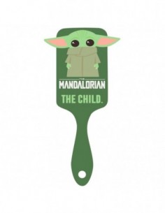 Cepillo pelo Yoda Child The...