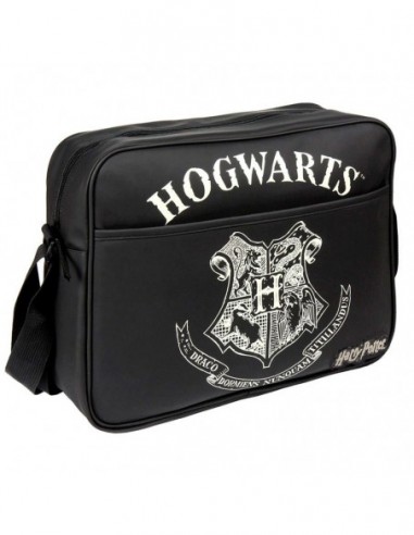 Bolso bandolera Hogwarts Harry Potter
