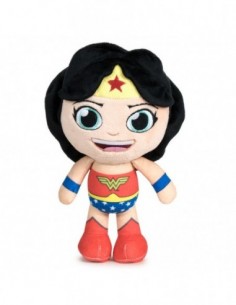 Peluche Wonder Woman DC...