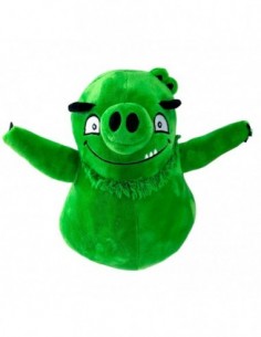 Peluche Pig Angry Birds...