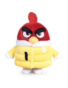 Peluche Red Angry Birds...