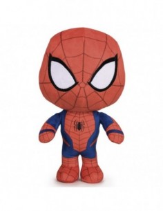 Peluche Spiderman Marvel 45cm