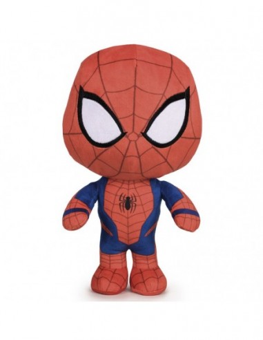 Peluche Spiderman Marvel 45cm
