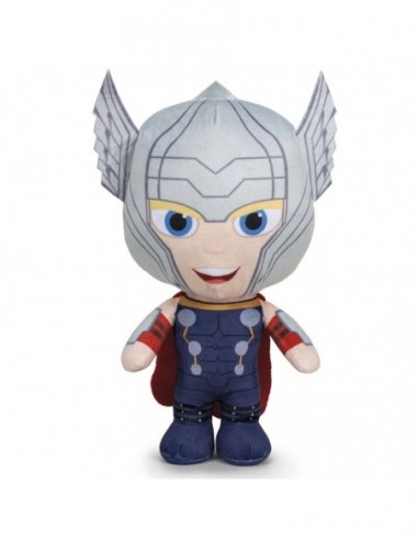 Peluche Thor Marvel 20cm