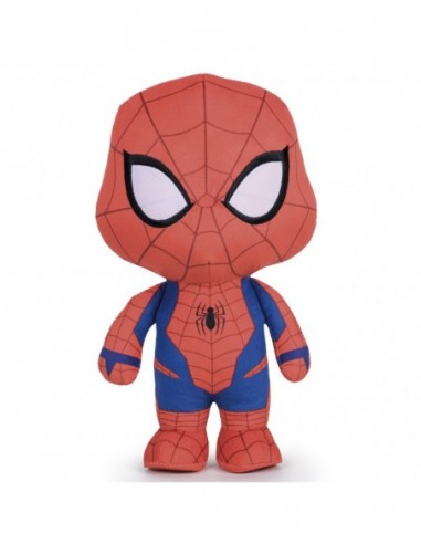Peluche Spiderman Marvel 29cm