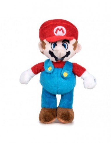 Peluche Mario Super Mario Bros...