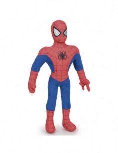 Peluche Spiderman Marvel 80cm