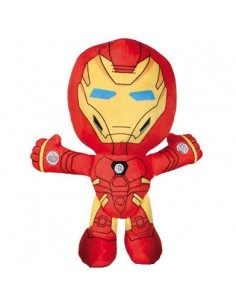 Peluche Iron Man Vengadores...