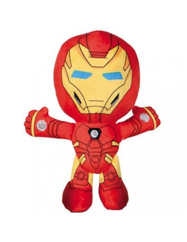Peluche Iron Man Vengadores Avengers...