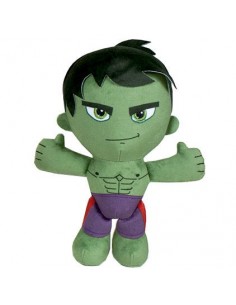 Peluche Hulk Vengadores...