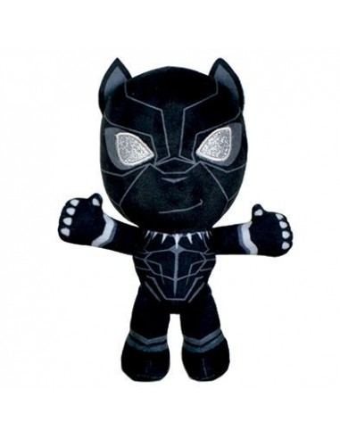 Peluche Black Panther Vengadores...