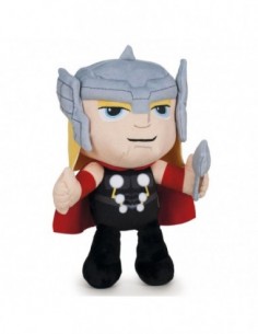 Peluche Thor Vengadores...