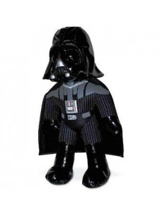 Peluche Darth Vader - Star...