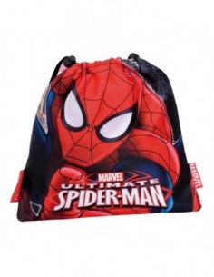 Saco Spiderman Marvel Ultimate
