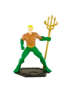 Figura Aquaman DC Comics