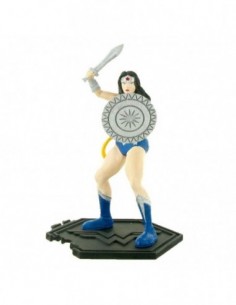 Figura Wonder Woman DC Comics
