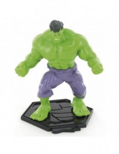Figura Hulk Vengadores...