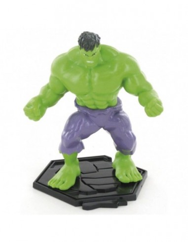Figura Hulk Vengadores Avengers...