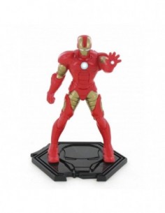 Figura Iron Man Vengadores...