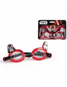 Gafas bucear Star Wars