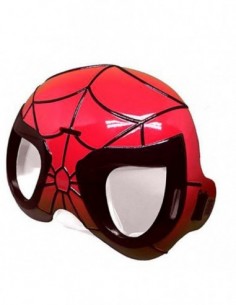 Gafas bucear Spiderman...
