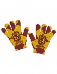 Guantes Harry Potter...