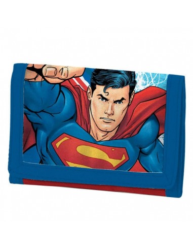 Billetero Superman DC Comics